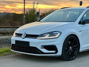 Volkswagen Golf R 2.0 tsi 300ps DSG 4motion,virtual, sk spz - 9