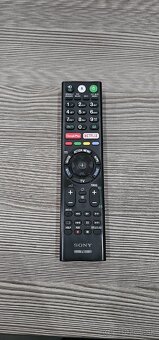 Sony Bravia 65" - 9