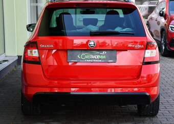 Škoda Fabia 1.2TSi 81kW MONTE CARLO PANO 81 kw - 9