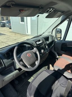 FIAT DUCATO L4/H2 - 9