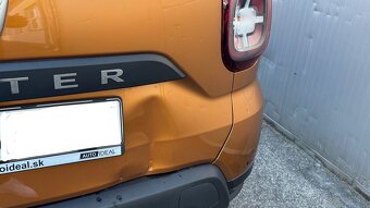 Dacia Duster 1.0 TCe  lpg - 9