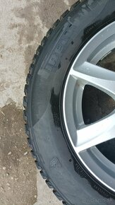 Zimná sada 5x108 R15 ET48 - 9