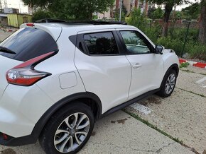 Nissan Juke DIG-T 115 Tekna 1.majitel - 9