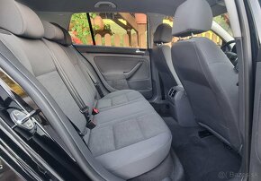 Volkswagen Golf 5 1.4i Trend - 9