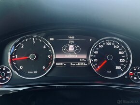 Volkswagen Touareg 3.0tdi v6 4motion - 9