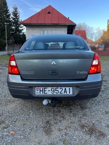 Renault Thalia 1.4 55kw - 9