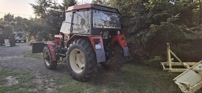 Zetor 7745 - 9