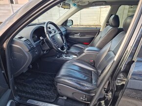 SsangYong Rexton 2.7xDI 4x4 - 9