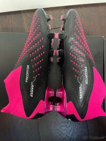 Kopačky Adidas Predator Accuracy+FG - 9