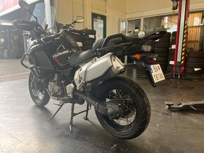 Yamaha xt1200z Super tenere - 9