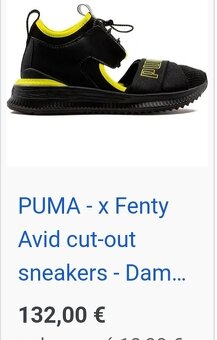 Puma Fenty by Rihanna č.36 - 9