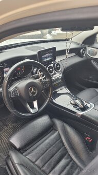 MERCEDES-BENZ C 220 Cdi W 205 - 9