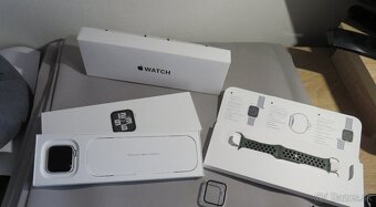 Apple Watch SE 2 40mm GPS - 9