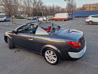 Megane cabrio - 9