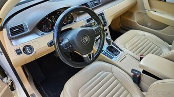 Volkswagen Passat B7 2.0 Tdi 103kw 2013 Highline DSG - 9