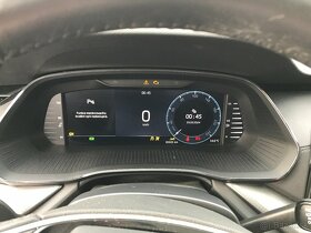 Škoda Octavia 4 2.0 TDi r.v.2021 85 kW Ambition PLUS ČR DPH - 9