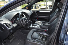 Audi Q7 3.0 TDI quattro tiptronic - 9