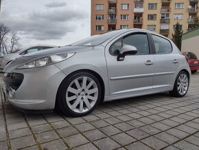 Peugeot 207 .gt.platinum - 9