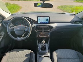 Ford Kuga Cool&Connect 1.5Tdci  r.v.2021/10 LED,NAVI - 9