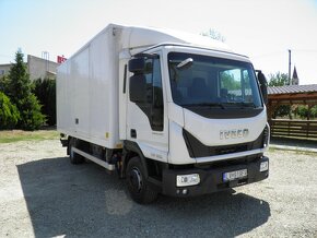 Iveco EUROKARGO 120EL SKRIŇA - 9