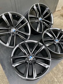 ✅ R19 ®️ Audi BMW 5x112 ET25 ✅ A5 A6 A7 A8 G11 - 9