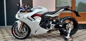 DUCATI SUPERSPORT 950 S 2022 - 9