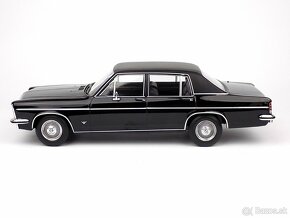 OPEL DIPLOMAT V8 1969 – 1:18 NOREV - 9