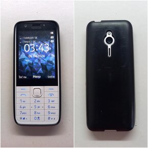 NOKIA 230 225 222 216 208.1 515 - 9