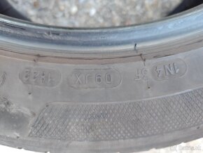 Kleber Dynaxer 215/55 R17 - 9