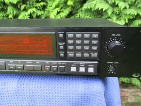 Yamaha DTR 2 - 9