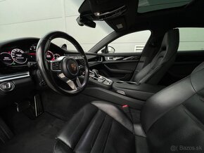 Porsche Panamera 4S Diesel PDK 4x4 - 9