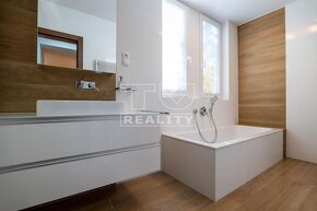 EXKLUZÍVNE NA PREDAJ EXKLUZÍVNY, 5-IZBOVÝ BYT (121 m2),... - 9