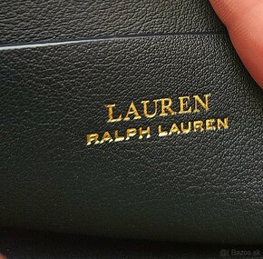 RALPH LAUREN KABELKA - 9