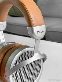 HIFIMAN Deva magnetoplanárne slúchadlá (drôtové/bezdrôtové) - 9