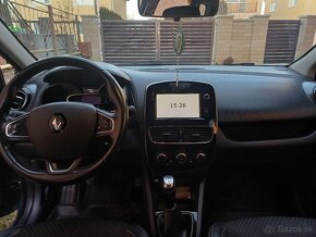 Renault clio 1.5 diesel - 9