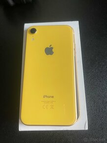 Iphone XR - 9