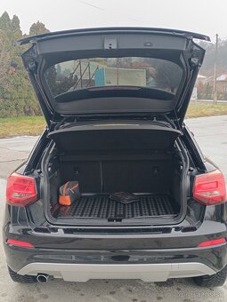 AUDI Q2, 1.6 TDI SPORT - 9