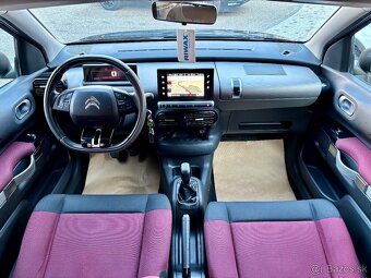 Citroën C4 Cactus BlueHDi 100 Feel - 9