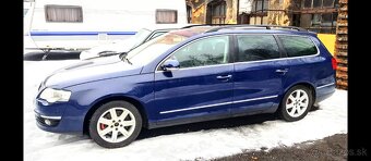 Vw Passat 1.4 tsi - 9