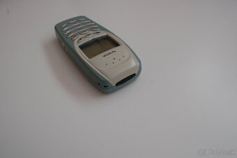 Nokia 3410 Dobrý Stav  Čitaj Popis  - 9