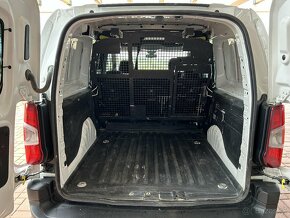 Toyota Proace CITY Verso 1,5D 130k Long - 9