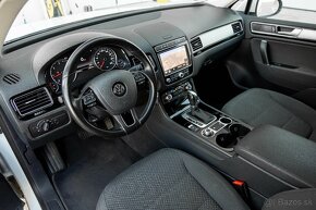 Volkswagen Touareg II 3.0 V6 TDI BMT 4MOTION FACELIFT - 9