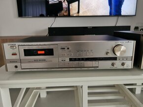 LUXMAN zostava ROZPREDAM - 9