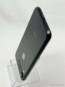 Apple iPhone XR 64 GB Black - 100% Zdravie batérie - 9