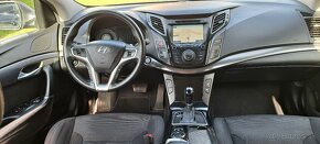 Hyundai i 40 CW, 1,7 CRDI, AUTOMAT - 9