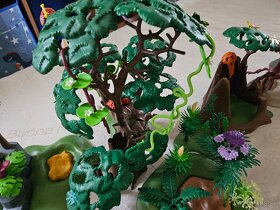 Dinosaury playmobil - 9