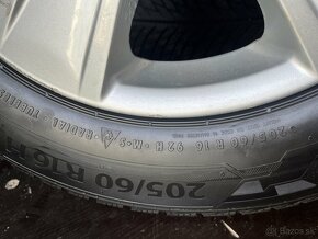 205/60 R16 kolesa - 9