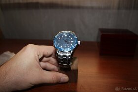 Omega Seamaster Diver - 9