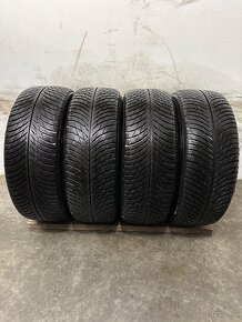 Zimná sada 5x112 R19 , 245/45/19 - 9