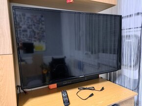 TV Samsung 46" UE46EH5450 - 9